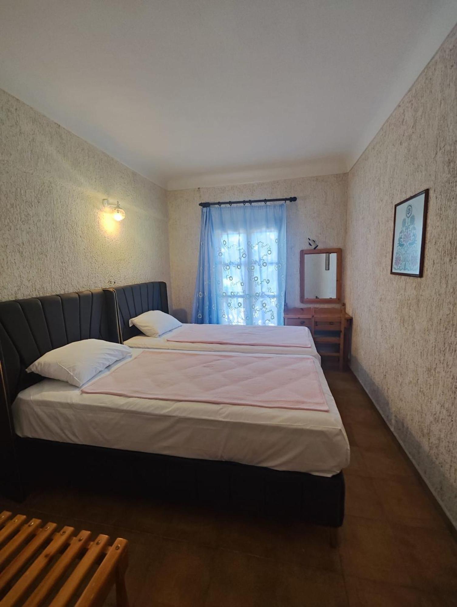 Hotel Ireon Beach Samos Town Eksteriør billede